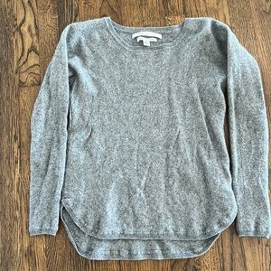 Cashmere sweater